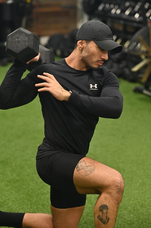 Actor Body Protocol Actor Body Protocol